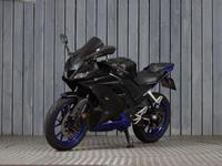 YAMAHA R125