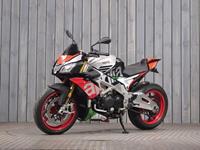 APRILIA TUONO V4 1100 FACTORY