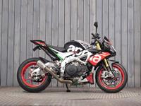 APRILIA TUONO V4 1100 FACTORY