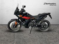 KTM 790 ADVENTURE