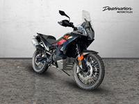 KTM 790 ADVENTURE