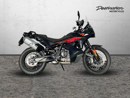 KTM 790 ADVENTURE