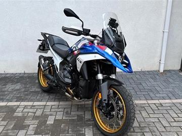 BMW R1300GS