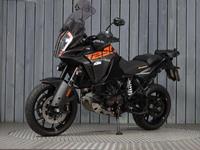 KTM 1290 SUPER ADVENTURE R