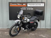 ENFIELD HIMALAYAN