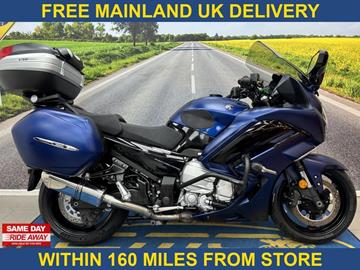 YAMAHA FJR1300