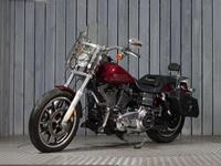 HARLEY-DAVIDSON LOW RIDER