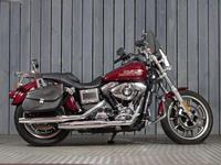 HARLEY-DAVIDSON LOW RIDER