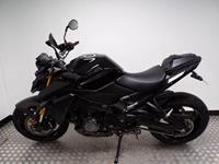 SUZUKI GSX-S1000