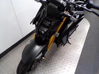 SUZUKI GSX-S1000