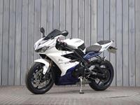 TRIUMPH DAYTONA 675