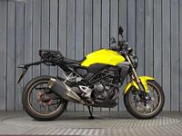 HONDA CB300R