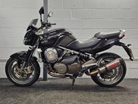 APRILIA MANA 850