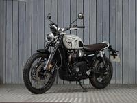 TRIUMPH SCRAMBLER 1200