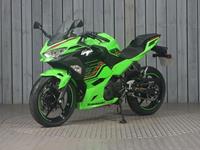 KAWASAKI NINJA 400