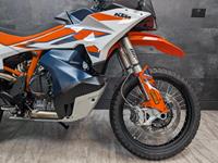 KTM 890 ADVENTURE R