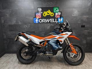 KTM 890 ADVENTURE R 