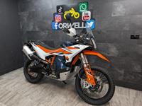 KTM 890 ADVENTURE R