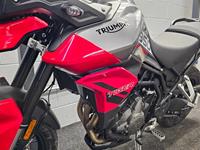 TRIUMPH TIGER 850 SPORT