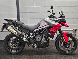 TRIUMPH TIGER 850 SPORT 