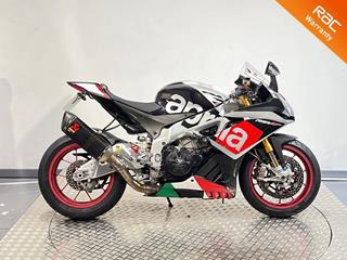 APRILIA RSV4 