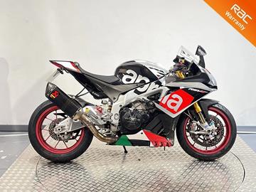 APRILIA RSV4