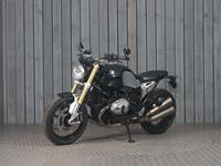 BMW R NINE T