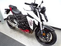 SUZUKI GSX-S950