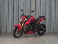 SUZUKI GSX-S750