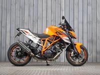 KTM 1290 SUPERDUKE R