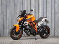 KTM 1290 SUPERDUKE R