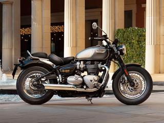 TRIUMPH SPEEDMASTER 1200 