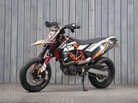 KTM 690 SMC R