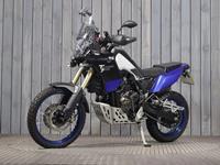 YAMAHA TENERE 700