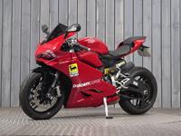 DUCATI 959 PANIGALE