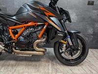 KTM 1390 SUPERDUKE R