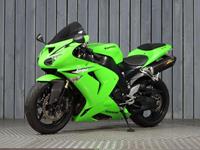 KAWASAKI ZX-10R