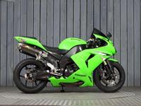 KAWASAKI ZX-10R