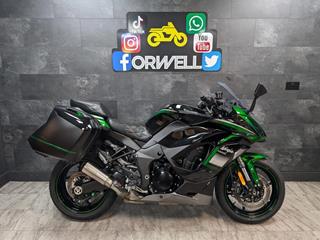 KAWASAKI NINJA 1000SX 