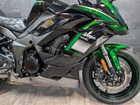 KAWASAKI NINJA 1000SX