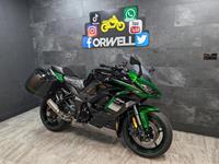 KAWASAKI NINJA 1000SX