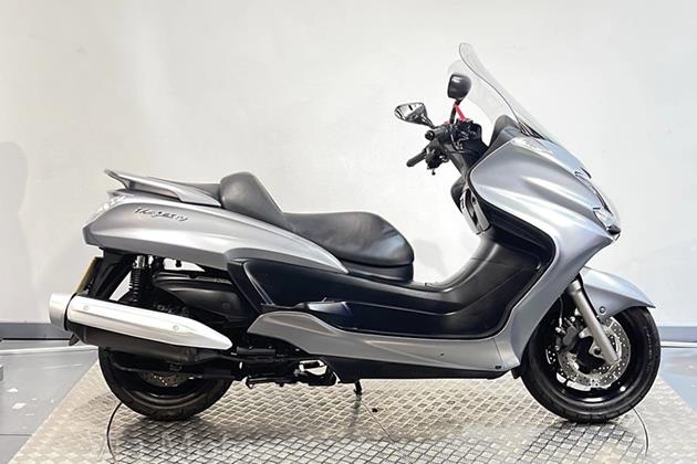 YAMAHA MAJESTY 400