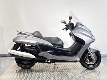 YAMAHA MAJESTY 400