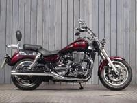 TRIUMPH THUNDERBIRD 1700