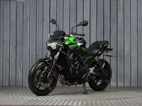 KAWASAKI Z650