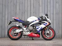 APRILIA RS660