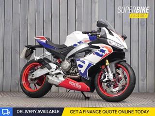 APRILIA RS660 