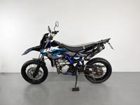 YAMAHA WR125X