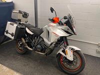 KTM 1290 SUPER ADVENTURE T