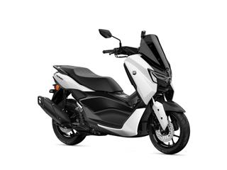 NMAX 125 